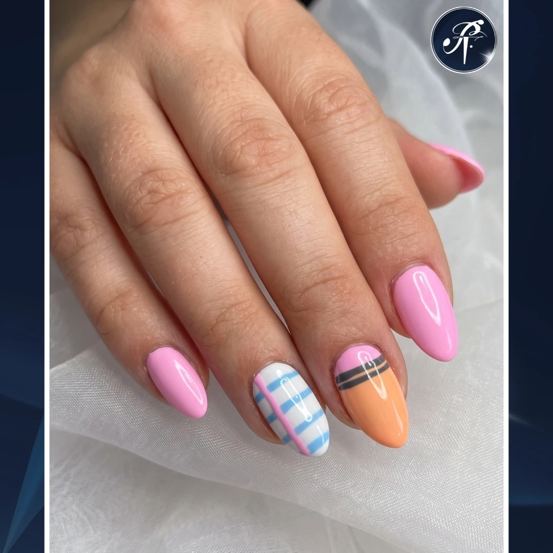 Nails Design 